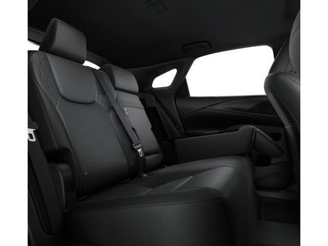 new 2025 Lexus RX 350h car, priced at $63,579
