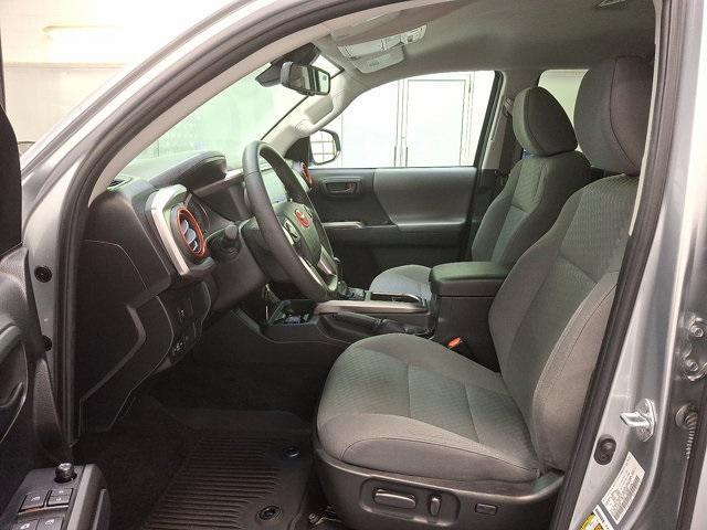 used 2022 Toyota Tacoma car, priced at $37,600