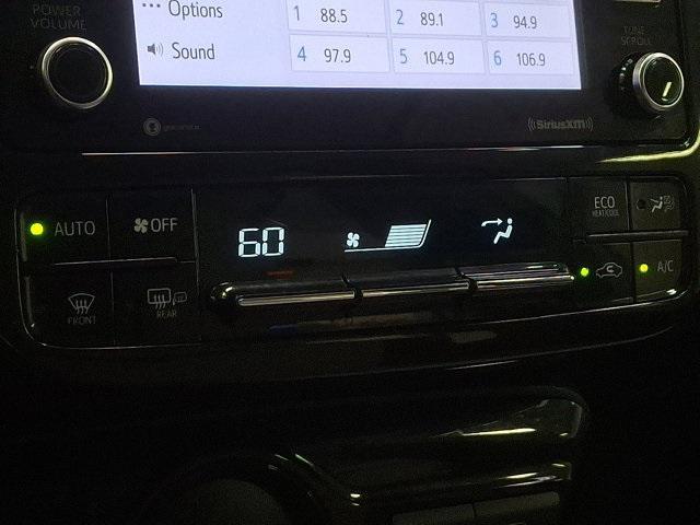 used 2021 Toyota Prius car, priced at $24,100
