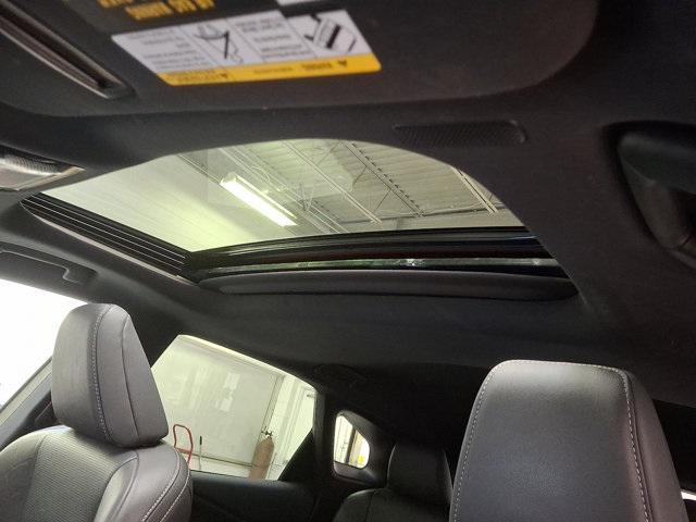 used 2023 Lexus RX 350 car, priced at $45,800