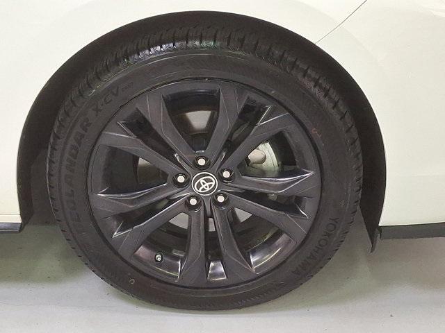 used 2022 Toyota Sienna car, priced at $44,200