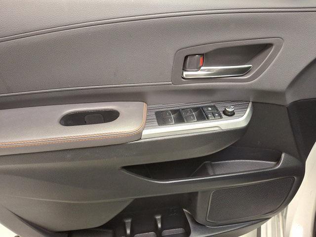 used 2022 Toyota Sienna car, priced at $44,200