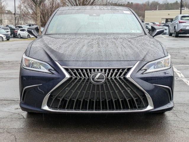 new 2025 Lexus ES 350 car, priced at $50,169