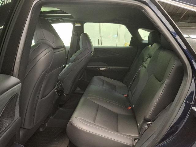 used 2023 Lexus RX 350 car, priced at $48,100