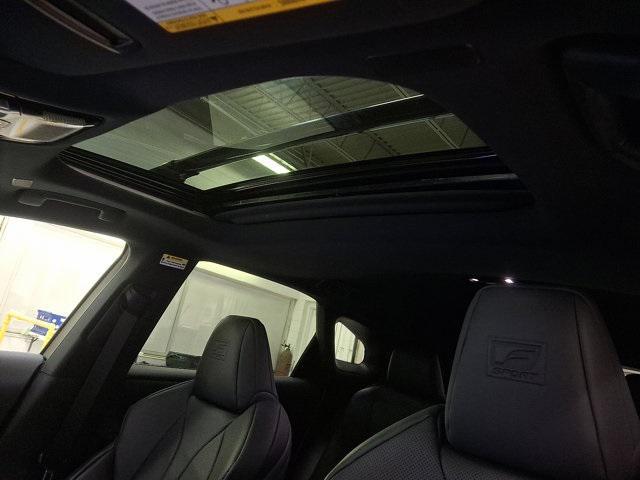 used 2023 Lexus RX 350 car, priced at $48,100
