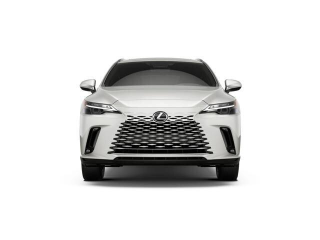 new 2025 Lexus RX 350 car, priced at $58,699