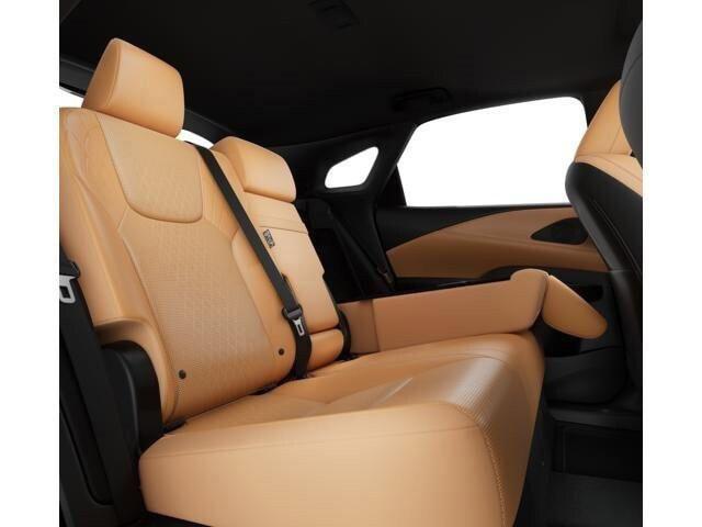 new 2026 Lexus RX 350 car, priced at $65,159