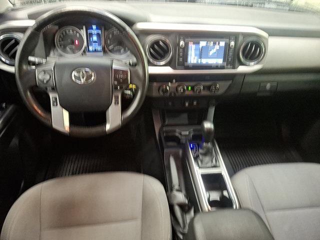 used 2019 Toyota Tacoma car, priced at $29,100