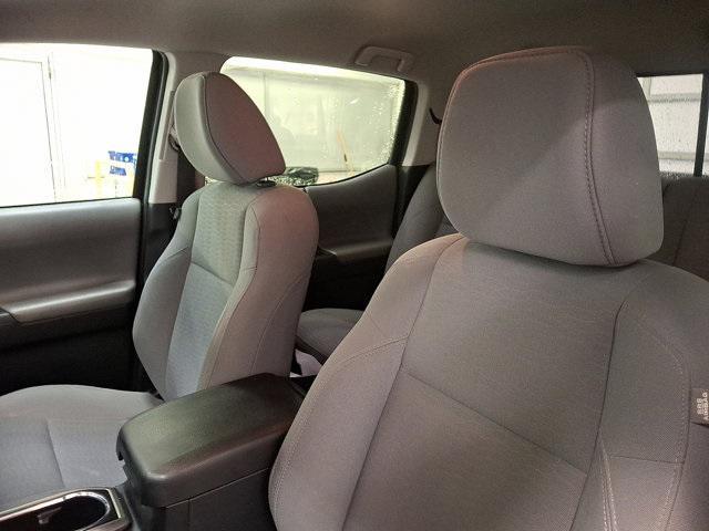 used 2019 Toyota Tacoma car, priced at $29,100