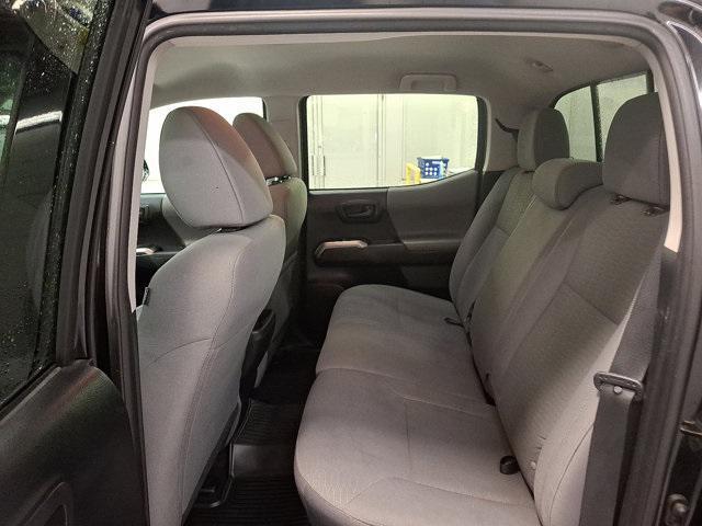 used 2019 Toyota Tacoma car, priced at $29,100
