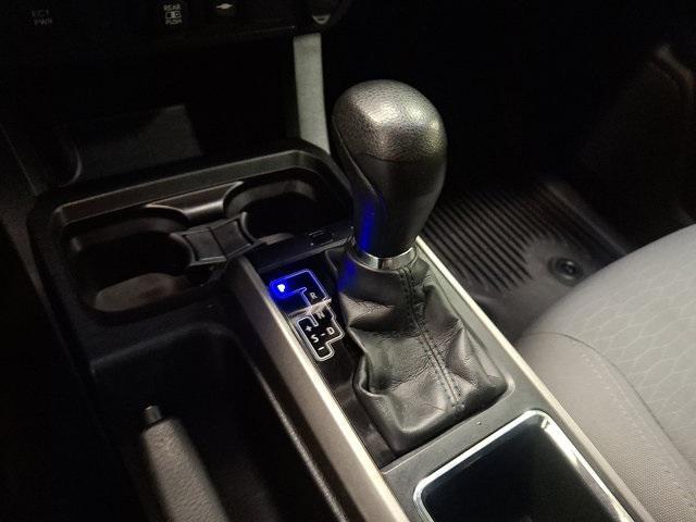 used 2019 Toyota Tacoma car, priced at $29,100
