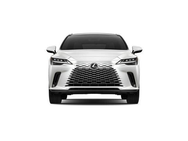 new 2024 Lexus RX 350 car, priced at $66,720