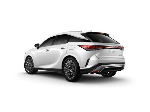 new 2024 Lexus RX 350 car, priced at $66,720