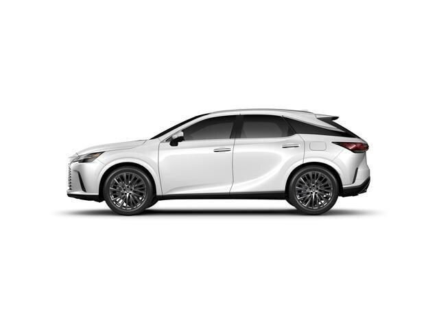 new 2024 Lexus RX 350 car, priced at $66,720