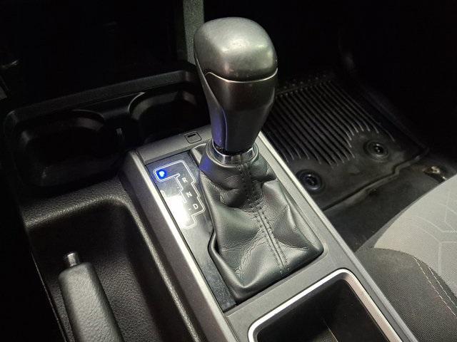 used 2023 Toyota Tacoma car, priced at $38,200