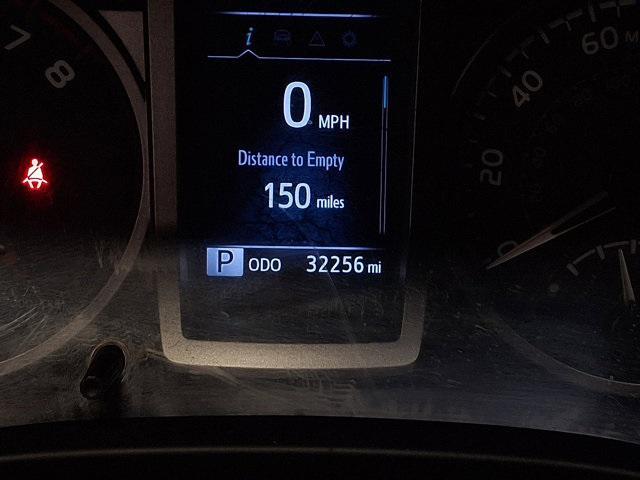 used 2023 Toyota Tacoma car, priced at $38,200
