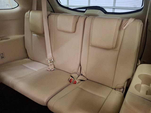 used 2018 Toyota Highlander car, priced at $25,900