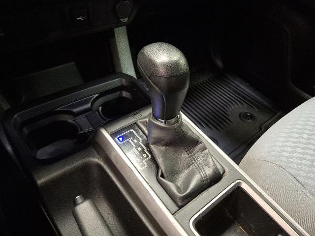 used 2022 Toyota Tacoma car, priced at $31,800