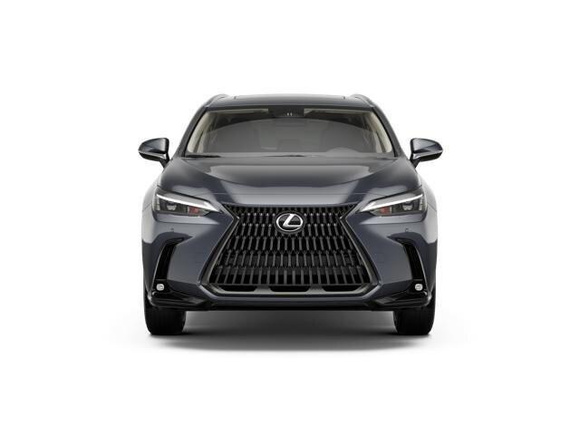 new 2026 Lexus NX 350h car, priced at $52,649
