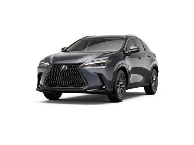 new 2026 Lexus NX 350h car, priced at $52,649