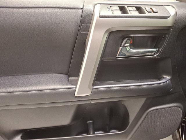 used 2024 Toyota 4Runner car, priced at $43,200