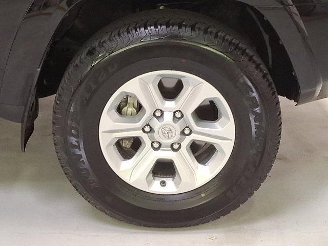 used 2024 Toyota 4Runner car, priced at $43,200