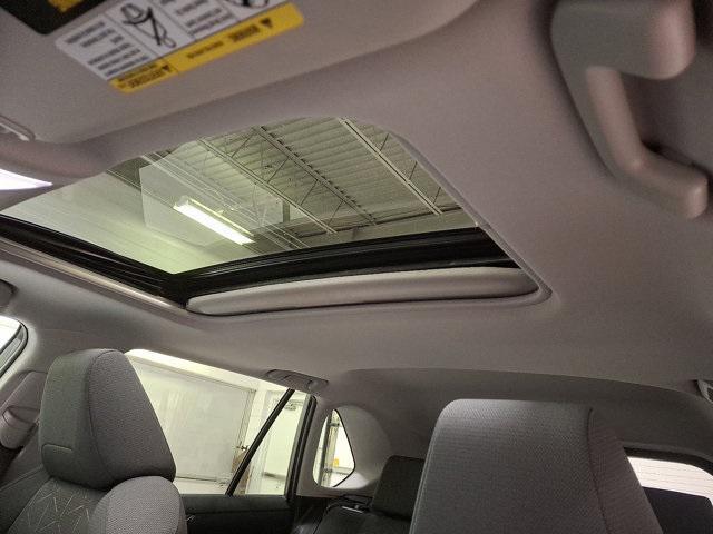 used 2022 Toyota RAV4 car, priced at $29,800
