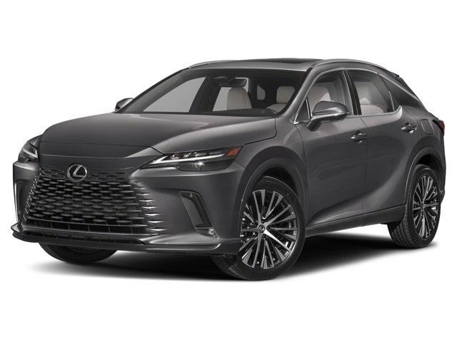 new 2025 Lexus RX 350 car, priced at $58,350