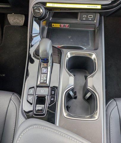 new 2026 Lexus NX 350 car, priced at $51,300