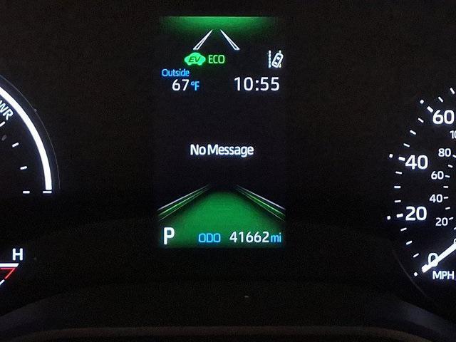 used 2021 Toyota Sienna car, priced at $34,400