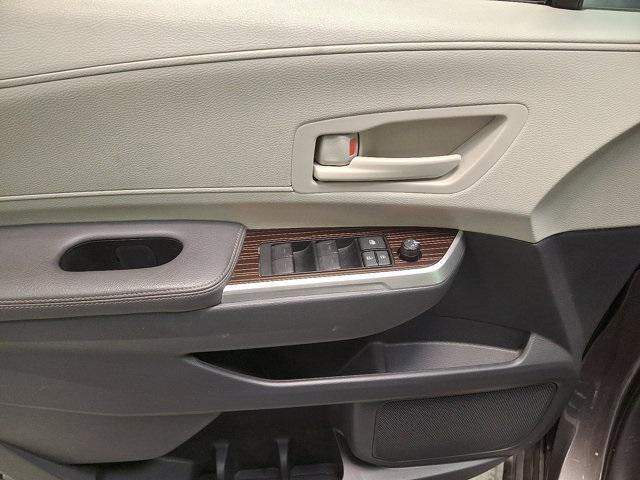 used 2021 Toyota Sienna car, priced at $34,400