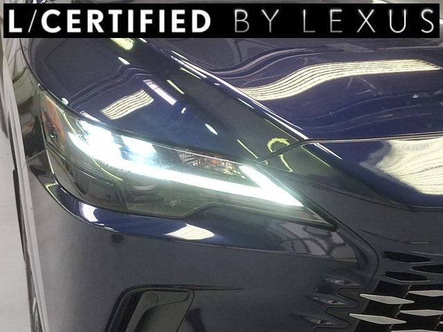 used 2024 Lexus RX 350 car, priced at $51,476