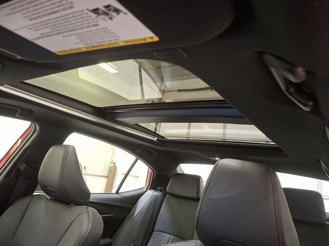 used 2025 Toyota Camry car, priced at $37,400