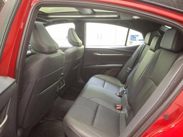 used 2025 Toyota Camry car, priced at $37,400