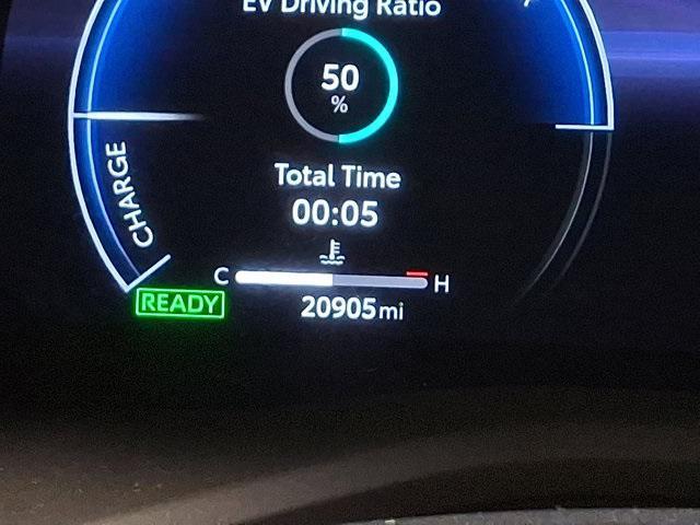 used 2025 Toyota Camry car, priced at $37,400