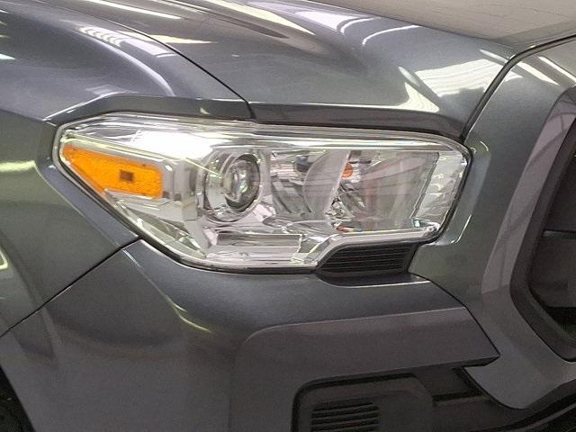 used 2020 Toyota Tacoma car, priced at $31,800