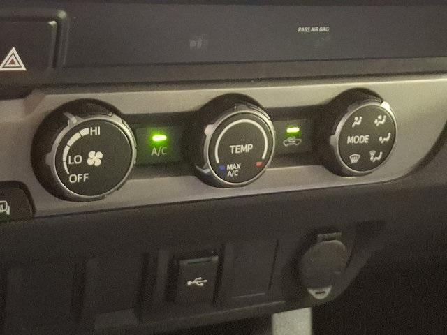 used 2020 Toyota Tacoma car, priced at $31,800