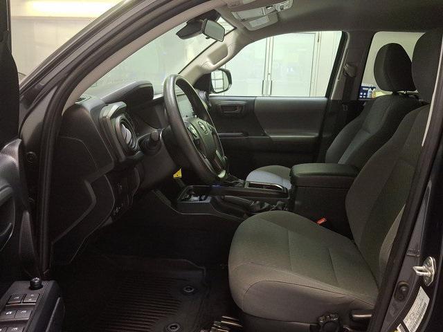 used 2020 Toyota Tacoma car, priced at $31,800