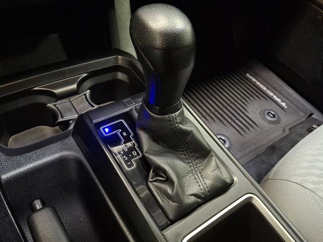used 2020 Toyota Tacoma car, priced at $31,800