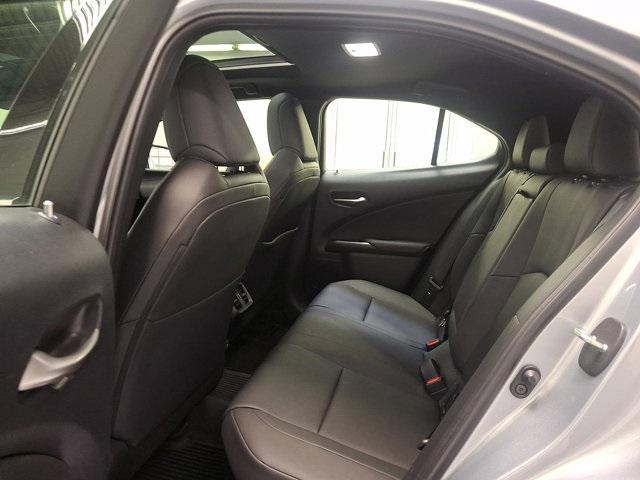 used 2023 Lexus UX 250h car, priced at $33,300