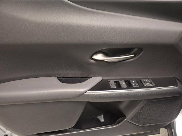 used 2023 Lexus UX 250h car, priced at $33,300