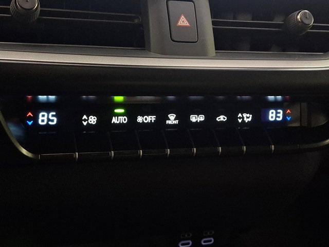 used 2023 Lexus UX 250h car, priced at $33,300