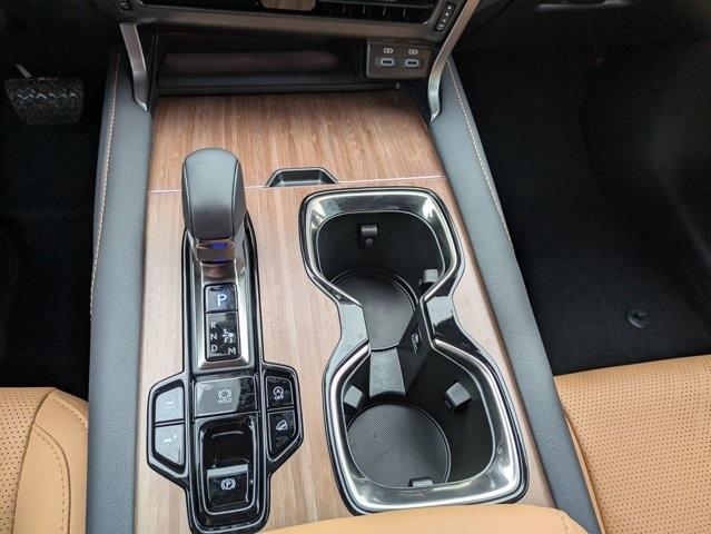new 2025 Lexus RX 350 car, priced at $62,314