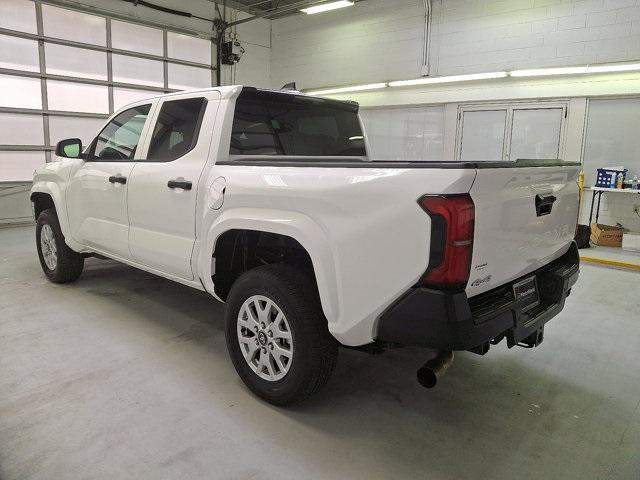 used 2025 Toyota Tacoma car, priced at $38,300