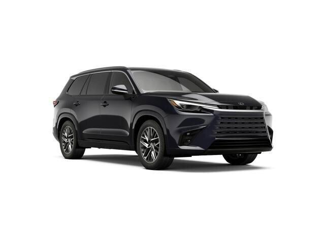 new 2025 Lexus TX 350 car, priced at $70,805