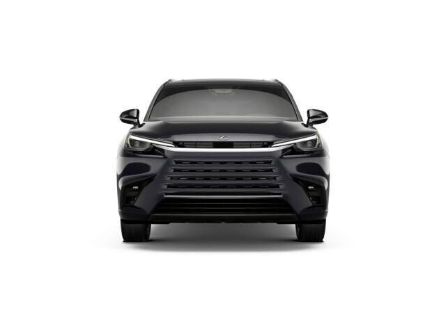 new 2025 Lexus TX 350 car, priced at $70,805