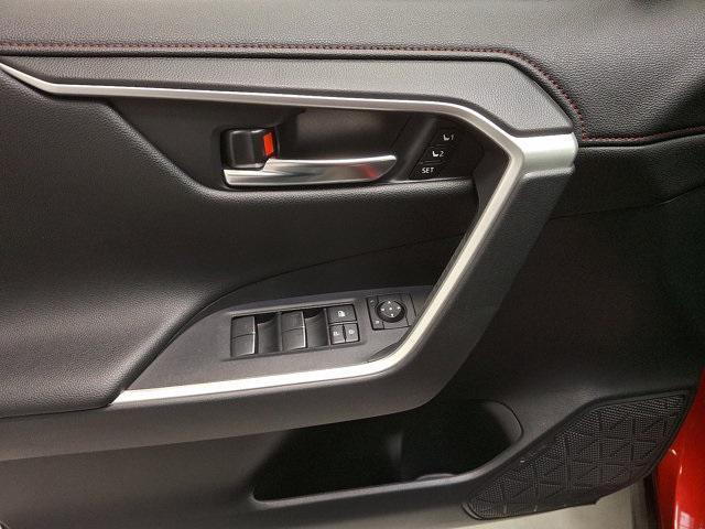 used 2022 Toyota RAV4 Prime car, priced at $40,600