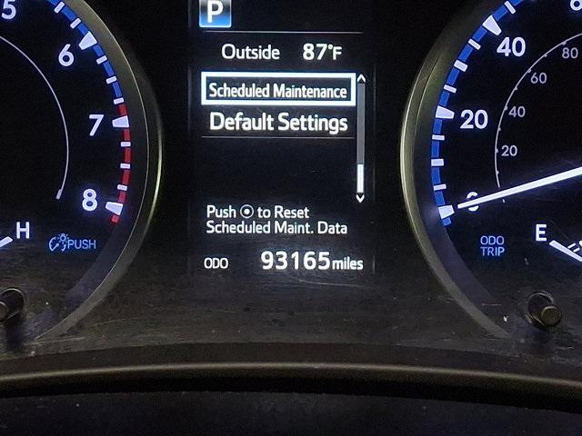 used 2019 Toyota Highlander car, priced at $22,400