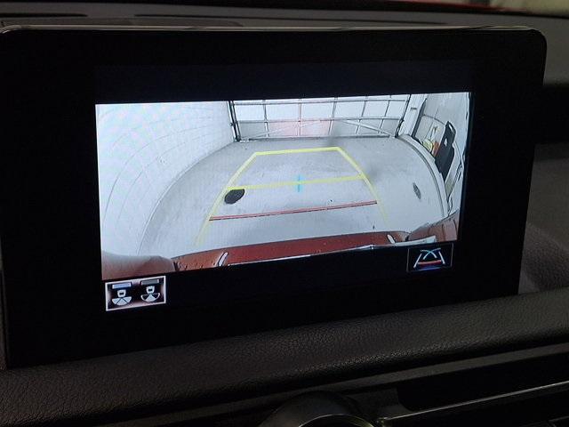 used 2024 Lexus IS 350 car, priced at $46,400