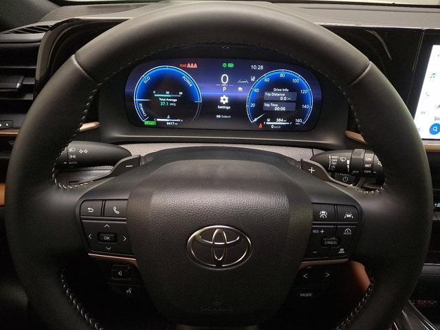 used 2025 Toyota Crown Signia car, priced at $42,300